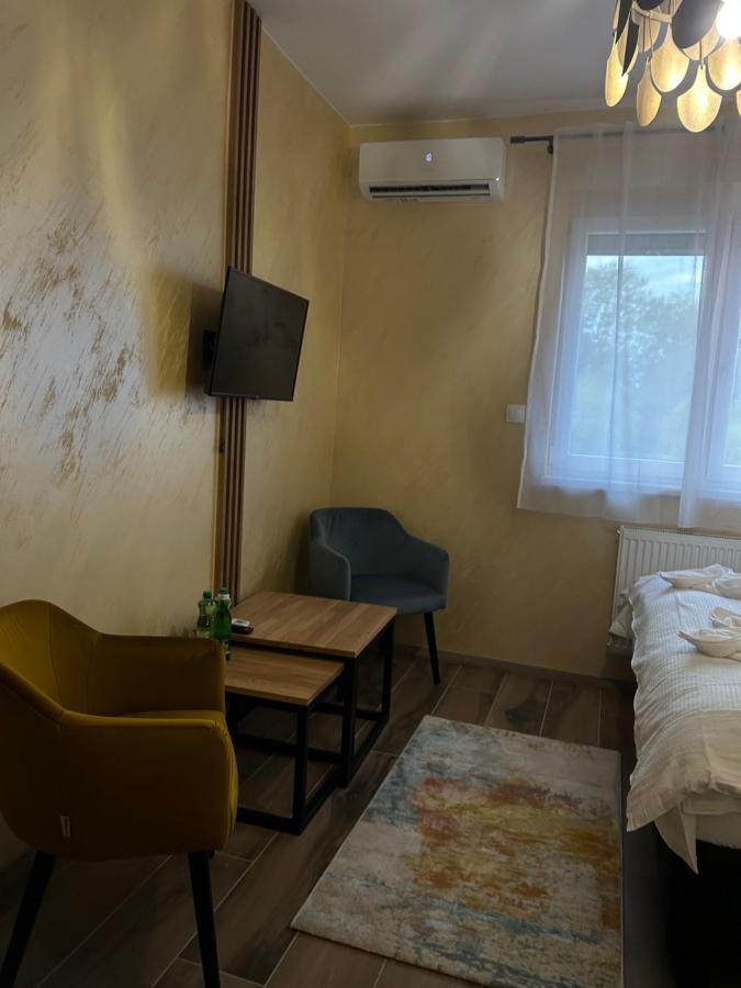 Villa Poton 2023 Horna Poton Екстериор снимка