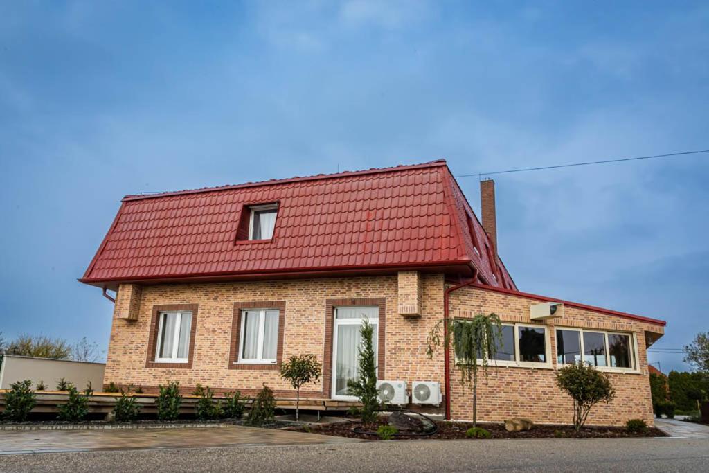 Villa Poton 2023 Horna Poton Екстериор снимка